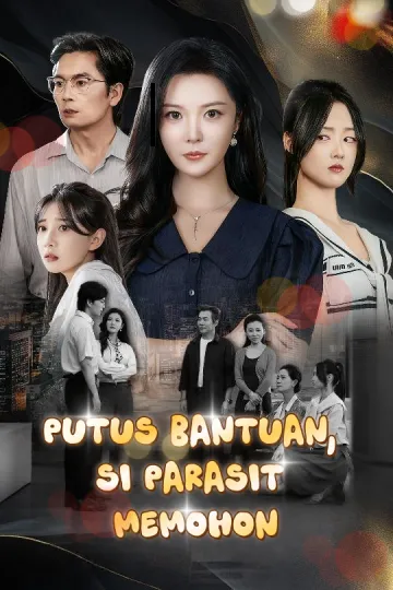 Putus Bantuan, Si Parasit Memohon